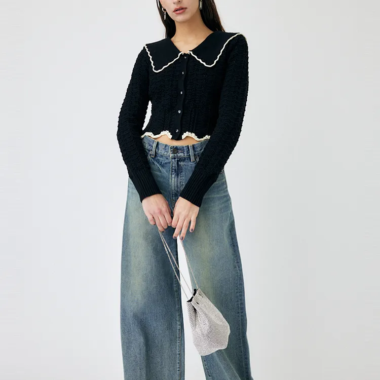 MOUSSY Knitwear Women's-3
