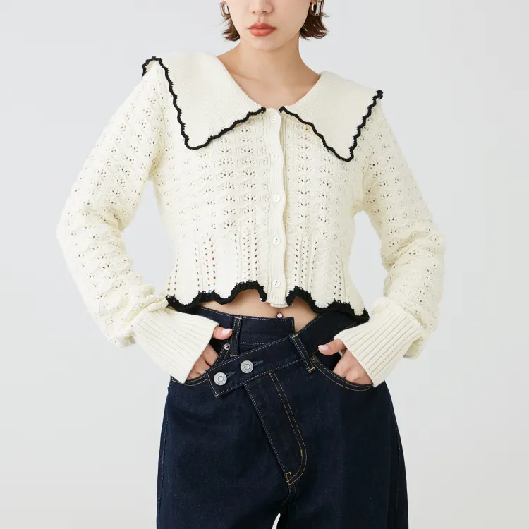 MOUSSY Knitwear Women's-1