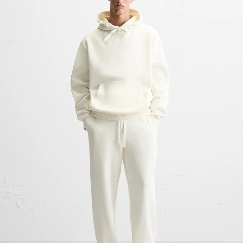 ZARA Sweatshirts Men-2