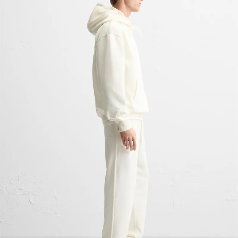 ZARA Sweatshirts Men-4