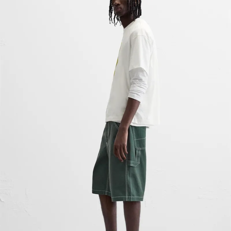 ZARA T-Shirt Men's Frosted White-4