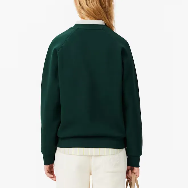 LACOSTE Sweatshirt Women's Jasper-2