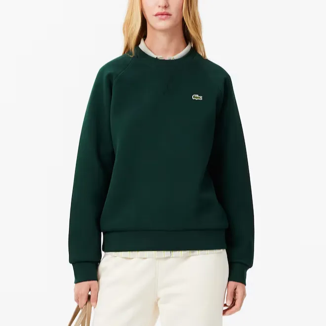 LACOSTE Sweatshirt Women's Jasper-1