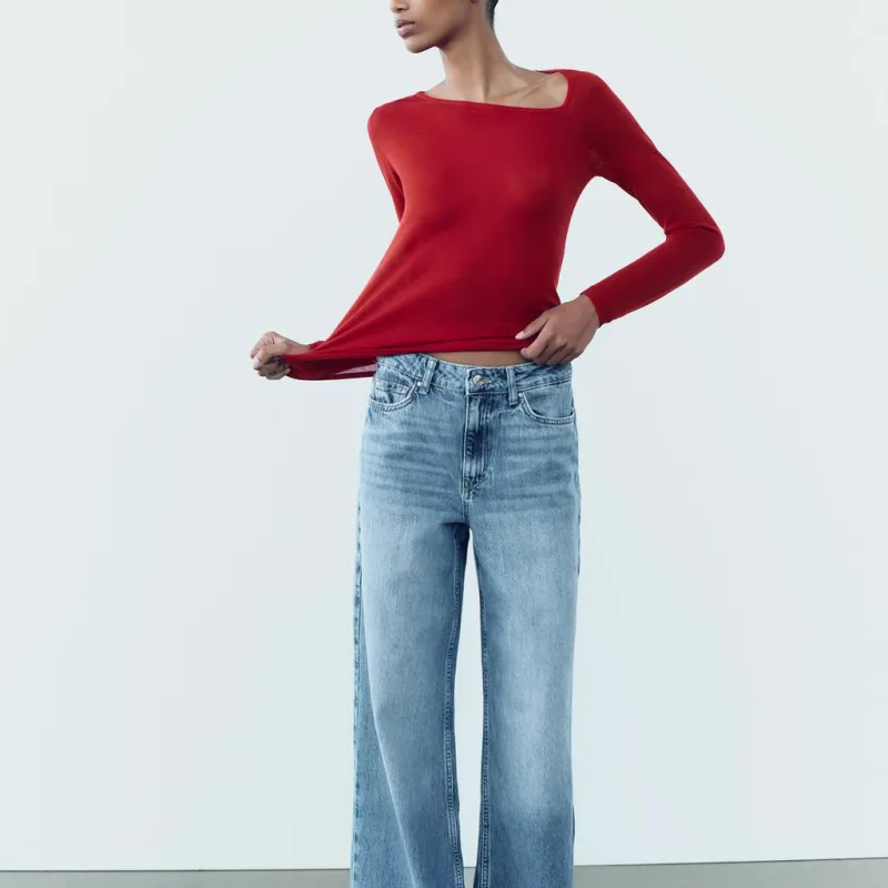 ZARA Knitwear Women's-1