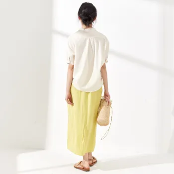 ZIMO Shirts Women's Hemp
