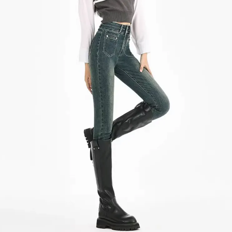 JASONWOOD Jeans Women's-3