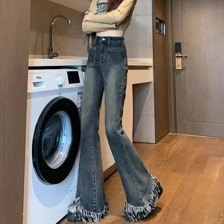 JASONWOOD Jeans Women's-4