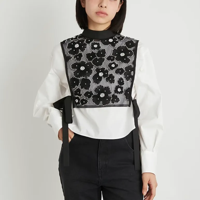 Lily Brown Shirts Women's-1