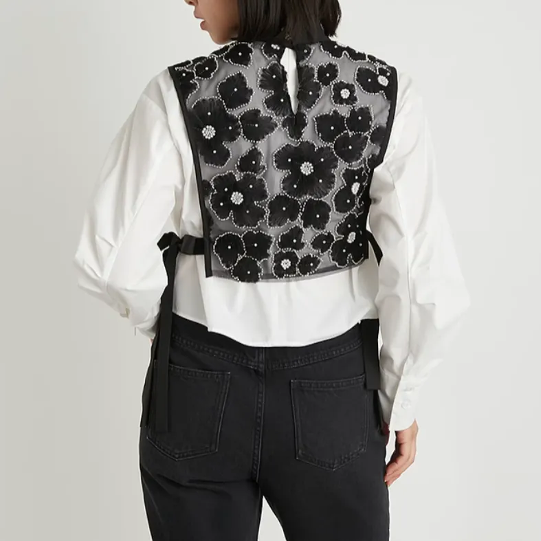 Lily Brown Shirts Women's-3
