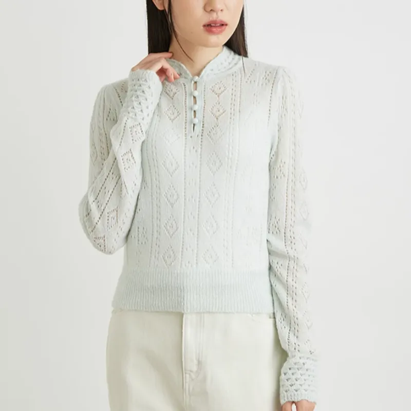 Lily Brown Knitwear Women's-4