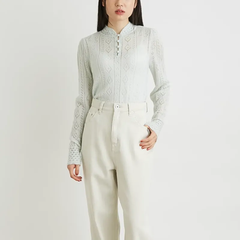 Lily Brown Knitwear Women's-3