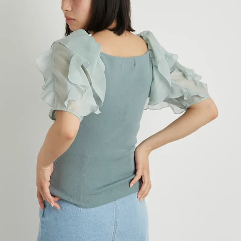 Lily Brown Knitwear Women's-6