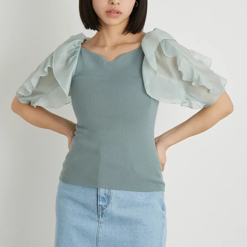 Lily Brown Knitwear Women's-5