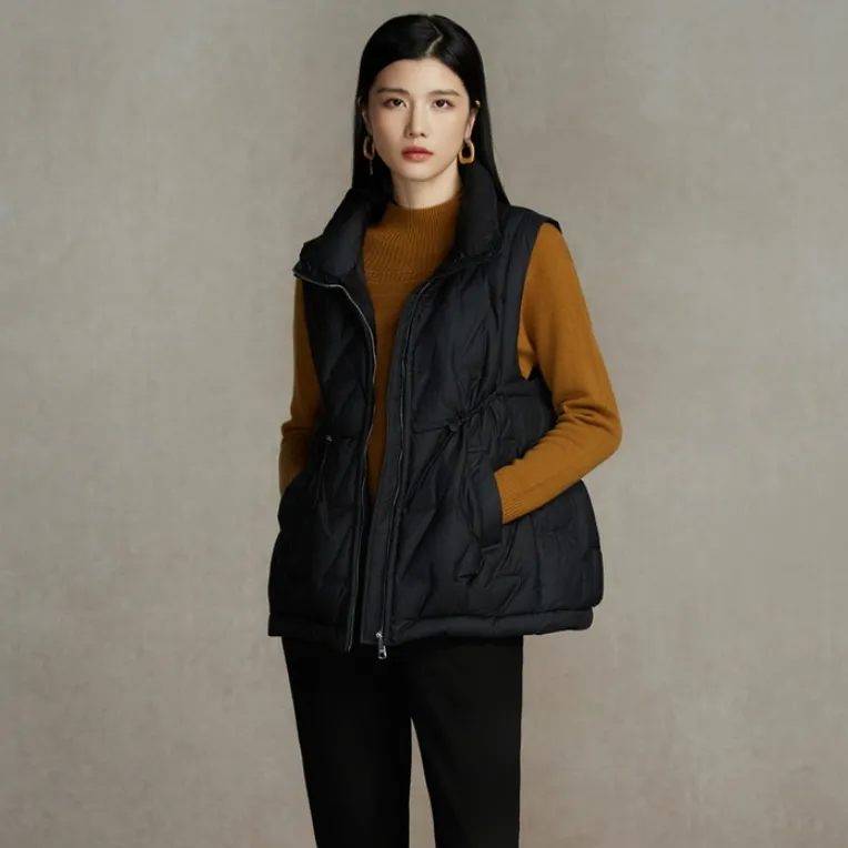 BBLLUUEE Down Jackets Women's-5