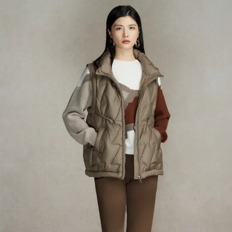 BBLLUUEE Down Jackets Women's-3