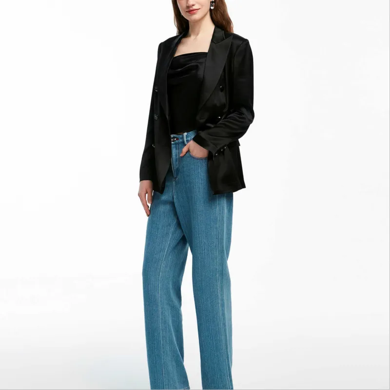 Bebe SS24 Business Suit Women's-3