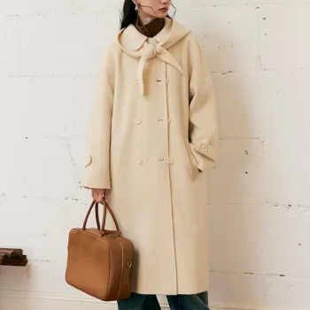 BLUEerror Coats Women's