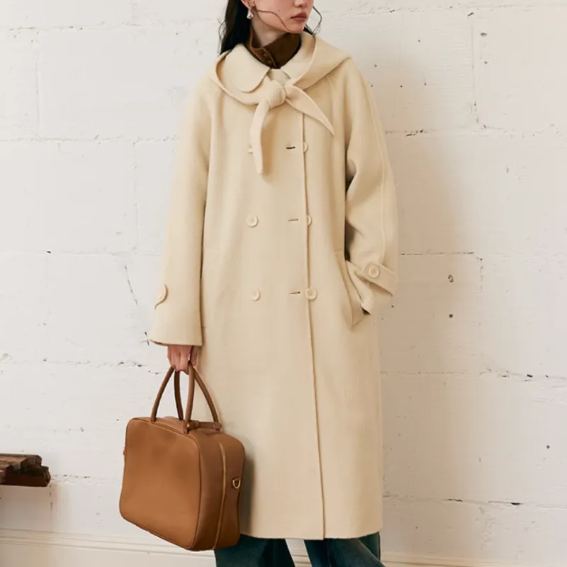 BLUEerror Coats Women's-0