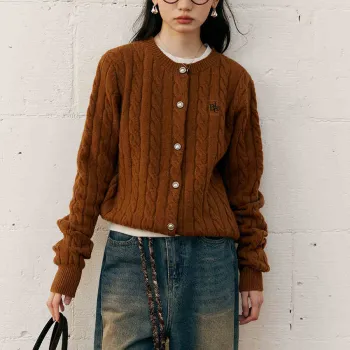 BLUEerror Sweaters Women's
