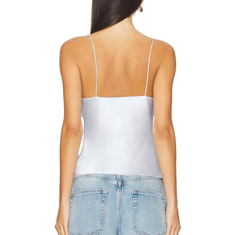 Lioness FW24 Camisole Women's White-1