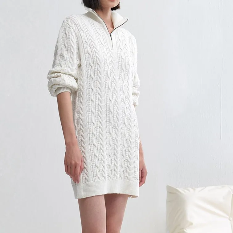 GAP Long Sleeved Dresses Women's-4