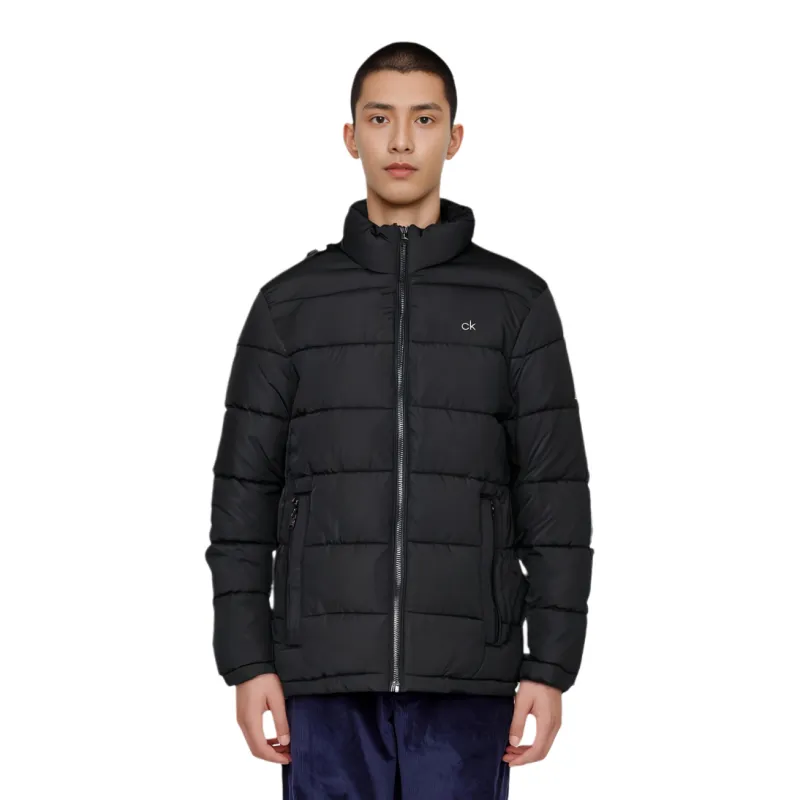 CALVIN KLEIN Puffer Jacket Men's-4