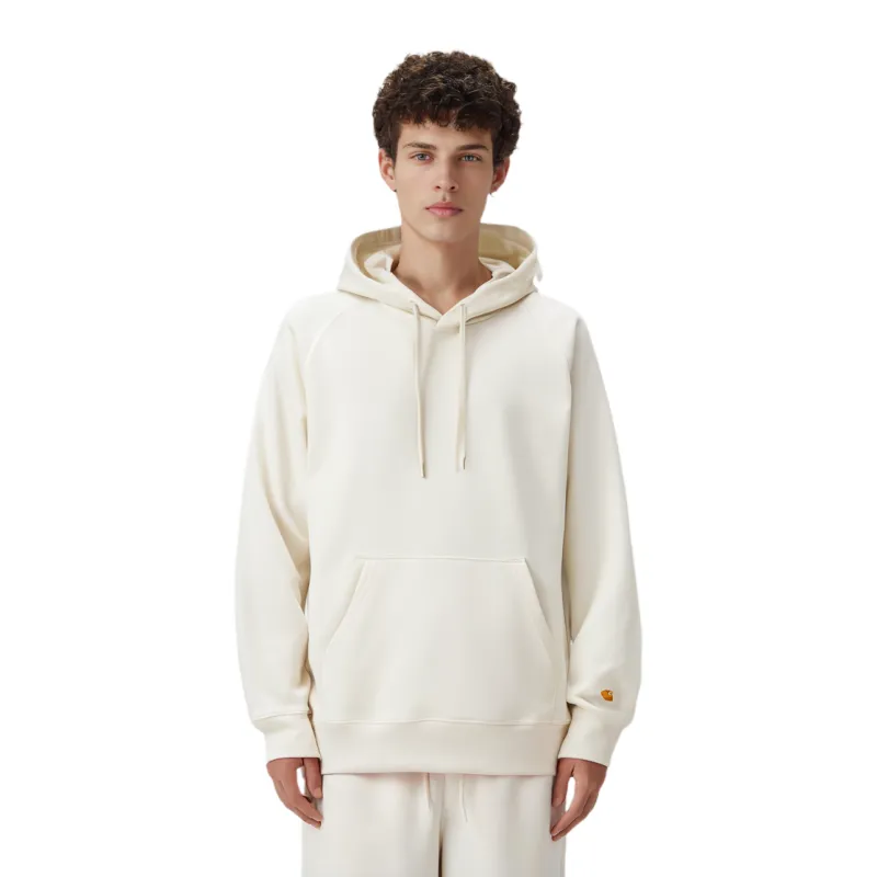 Carhartt WIP Chase Drawstring Hoodie-2
