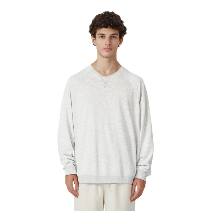 Paul Smith Sweatshirts Men Gray-1