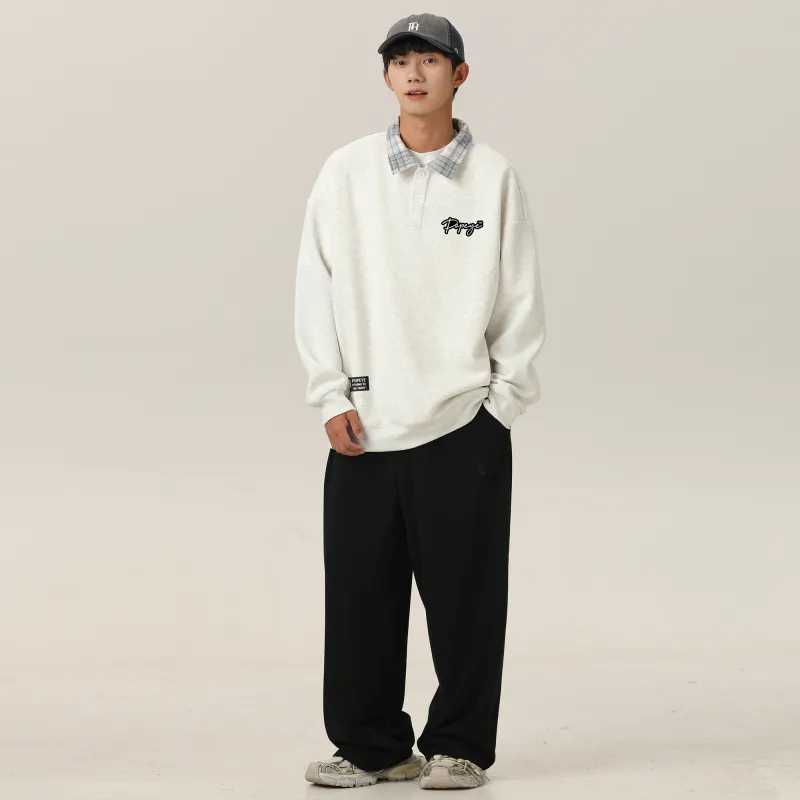 POPEYE Sweatshirts Unisex-23