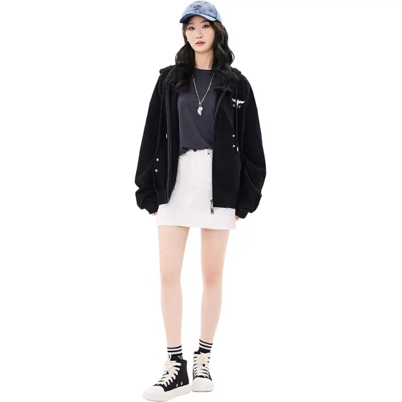 Boy London Sweatshirt Unisex Black-2