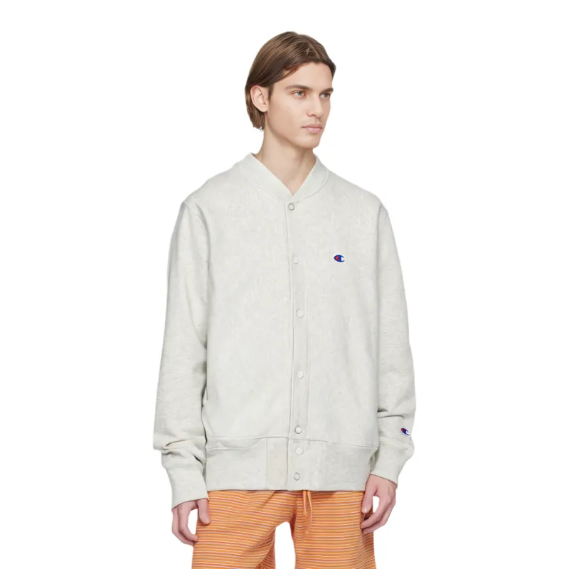 Champion FW24 REVERSE WEAVE Sweatshirt Unisex-2