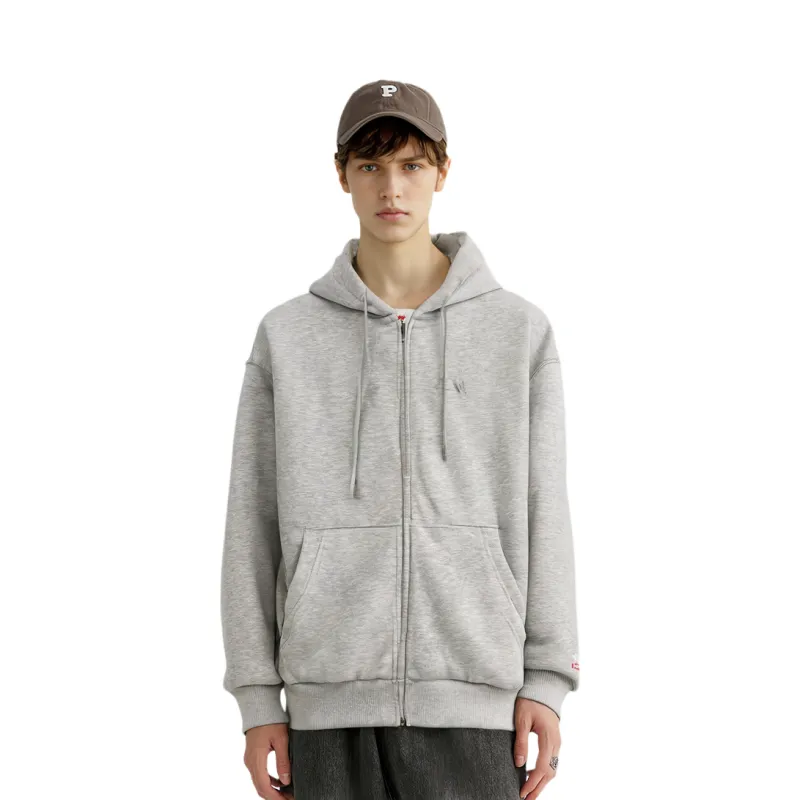 Supreme X The North Face Hoodie-6