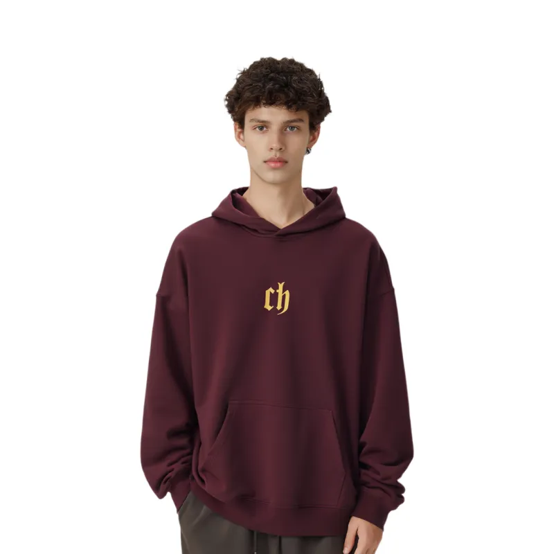 CHINISM Sweatshirts Unisex-35