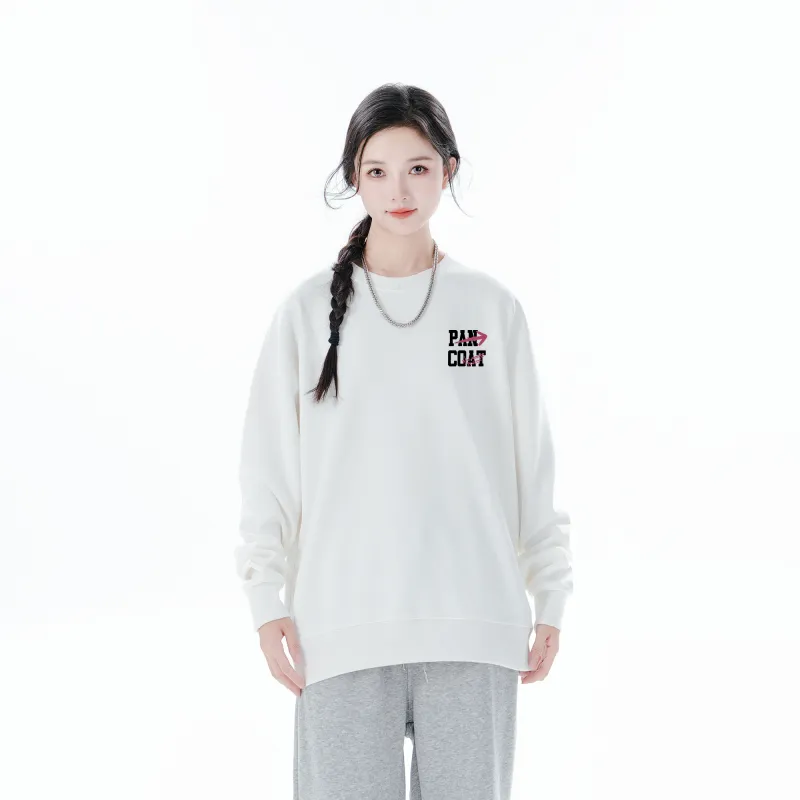 Pancoat Sweatshirts Unisex-29