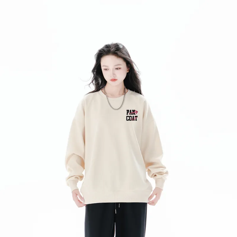 Pancoat Sweatshirts Unisex-32