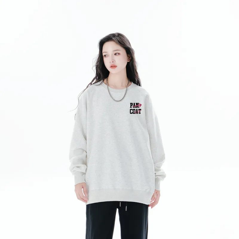 Pancoat Sweatshirts Unisex-35