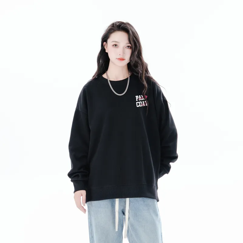 Pancoat Sweatshirts Unisex-26