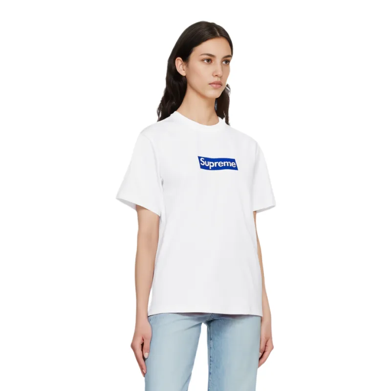 Supreme Seoul Box Logo Tee XL - Cheap Rcj Jordan Outlet Supreme Seoul Box Logo Tee XL - Cheap Rcj Jordan Outlet