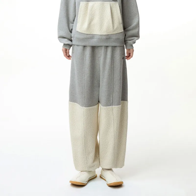 ADER ERROR Panelled Track Pants-2
