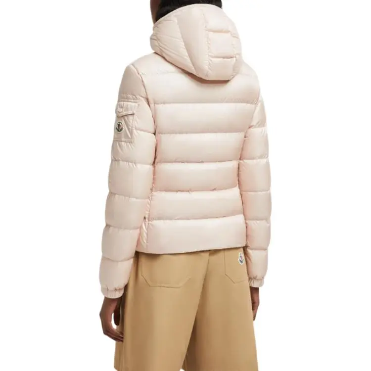 Moncler Gles Zip-Up Padded Jacket-2