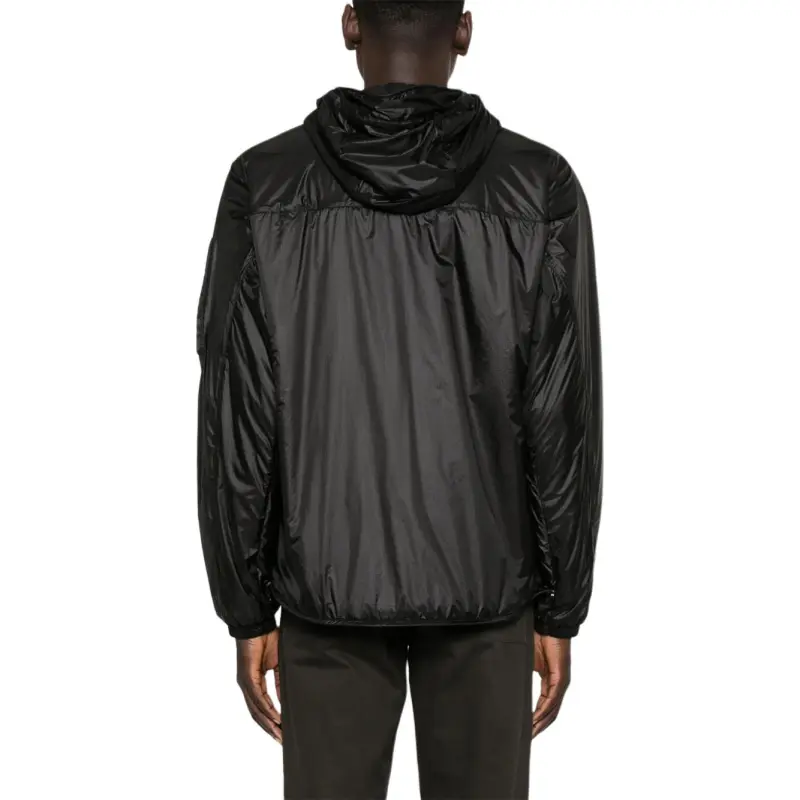 C.P.Company Nada Shell Zipped Hooded Jacket-3