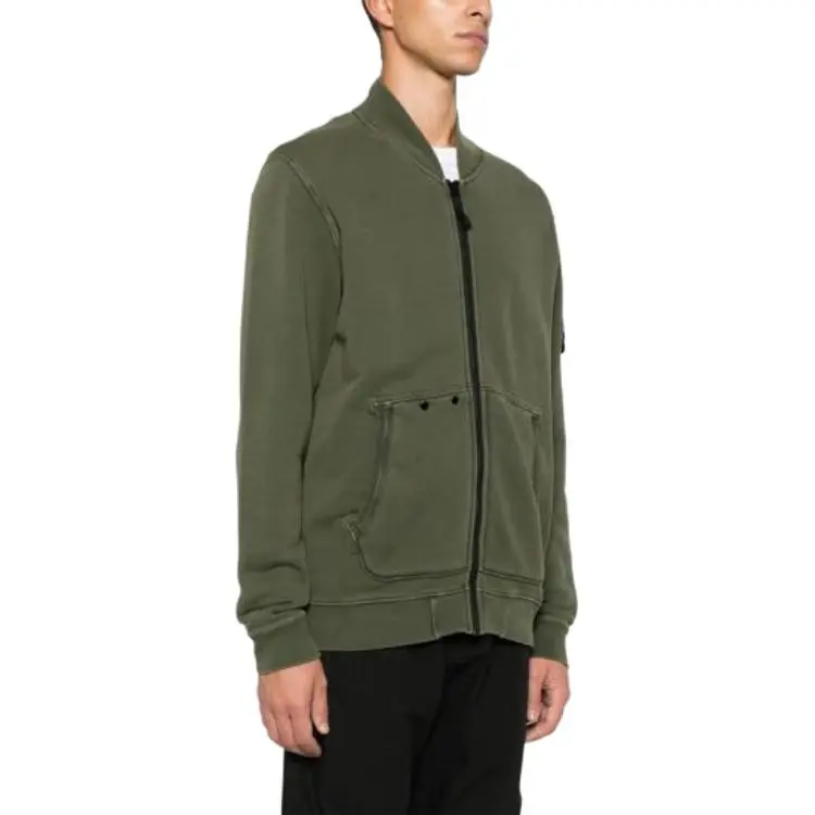 STONE ISLAND Compass badge Hoodie-2