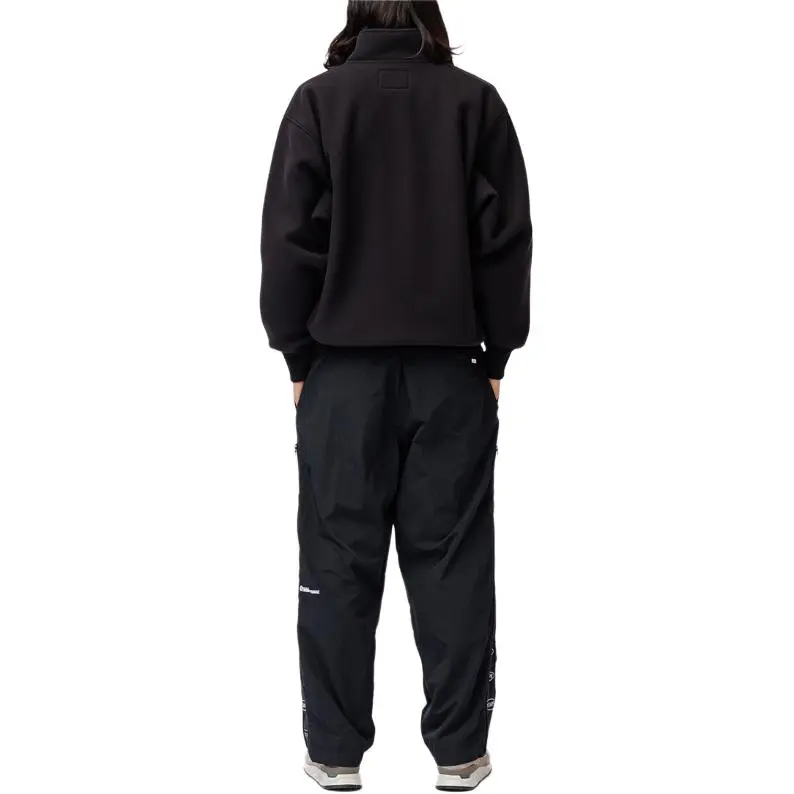WTAPS Deli Track Pants-5