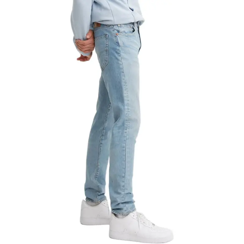 Levis Jeans Men Light Blue-2