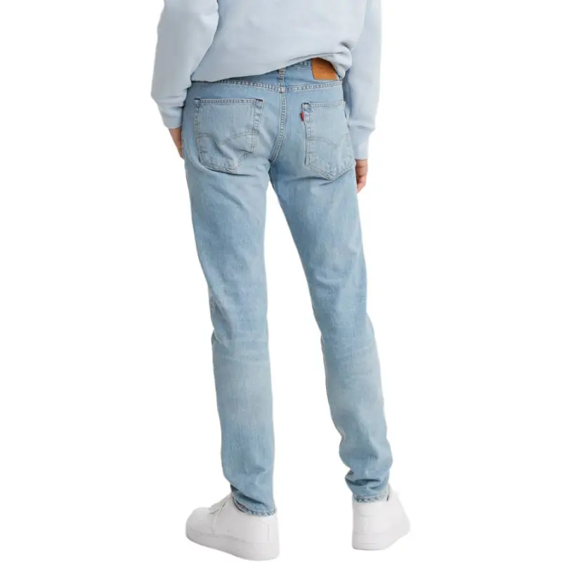 Levis Jeans Men Light Blue-1