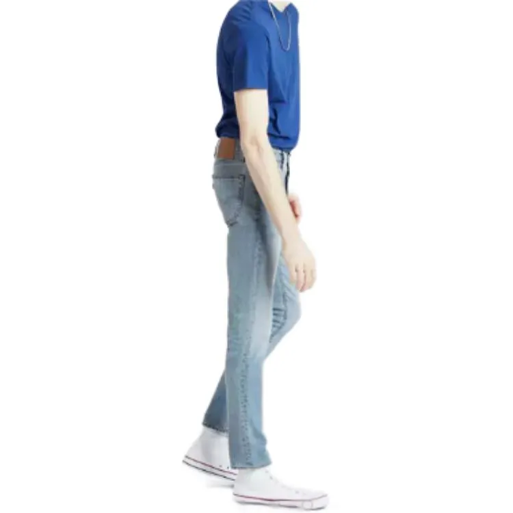 Levis Jeans Men Light Blue-1