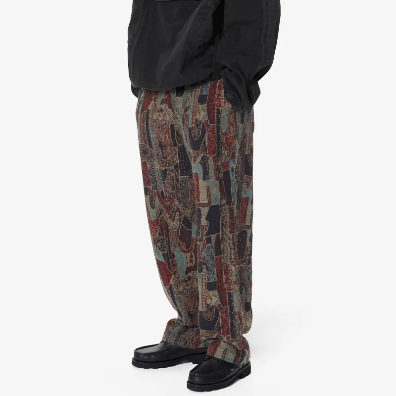 Thisisneverthat Crazy Work Pant-3