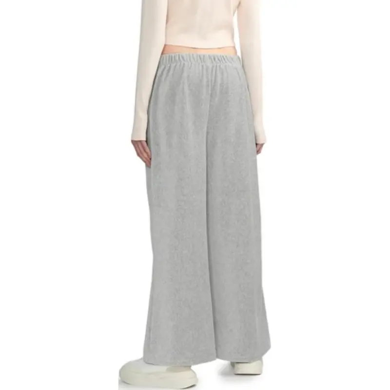 KANGOL Casual Pants Women's-5