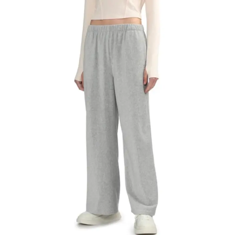 KANGOL Casual Pants Women's-4