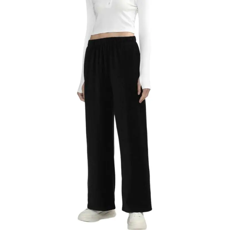 KANGOL Casual Pants Women's-1